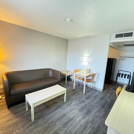 Studio 6 Casper Wy Exterior foto